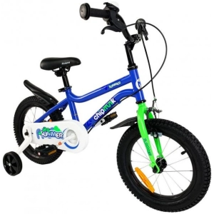 Bicicleta infantil Royal Baby Chipmunk Summer 12