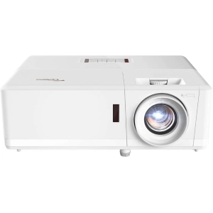 Proyector Optoma ZW502