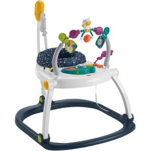 Andadores Fisher Price HBG73