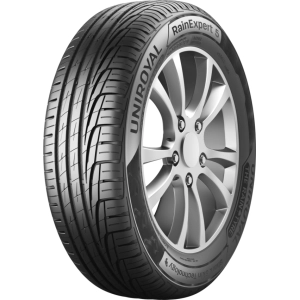 Neumáticos Uniroyal RainExpert 5 175/65 R15 84T