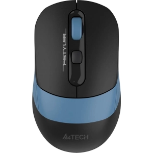 Ratón A4 Tech Fstyler FB10C