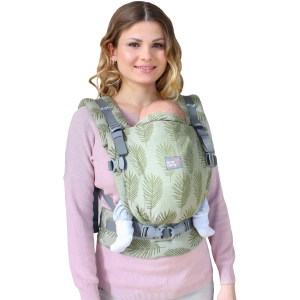 Mochila portabebés Love&Carry One Plus