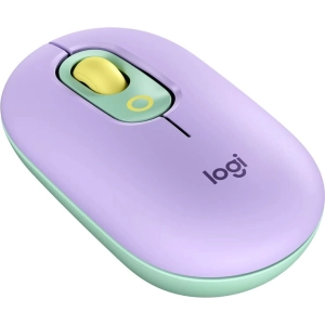 Logitech POP Mouse with Emoji