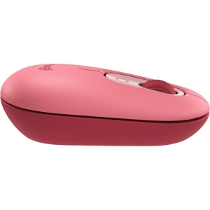 Logitech POP Mouse with Emoji