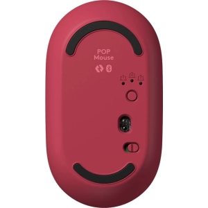 Logitech POP Mouse with Emoji