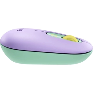 Logitech POP Mouse with Emoji