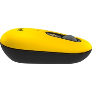 Logitech POP Mouse with Emoji