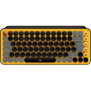 Teclado Logitech POP Keys