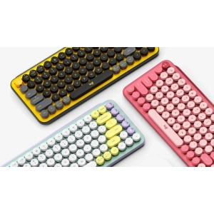 Logitech POP Keys