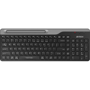 Teclado A4 Tech Fstyler FBK25