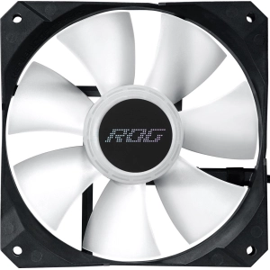 Asus ROG STRIX LC II 360 ARGB