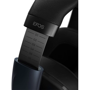 Epos H6 Pro Closed