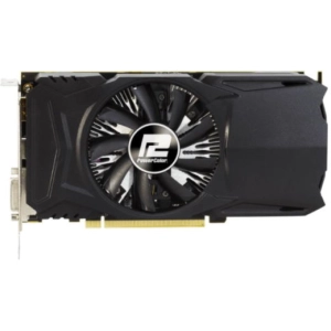 Tarjeta de vídeo PowerColor Radeon RX 550 AXRX 550 2GBD5-HLEV2