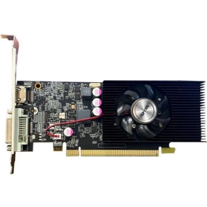 Tarjeta de vídeo AFOX GeForce GT 1030 AF1030-2048D5L4-V3