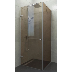 Cabina de ducha Andora Breeze 80x80