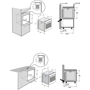 Grandes electrodomésticos