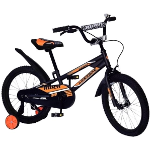 Bicicleta para niños Like2Bike Rider 14