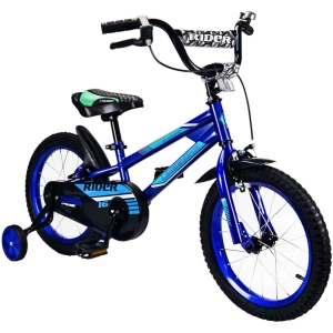 Bicicleta para niños Like2Bike Rider 16