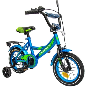 Bicicleta para niños Like2Bike Sky 12