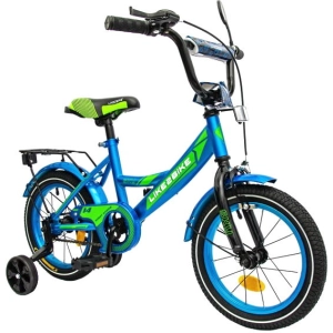 Bicicleta infantil Like2Bike Sky 14