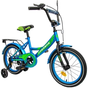 Bicicleta infantil Like2Bike Sky 16