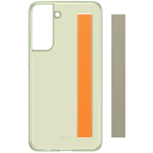 Samsung Slim Strap Cover for Galaxy S21 FE