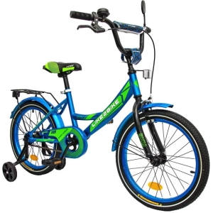 Bicicleta para niños Like2Bike Sky 18