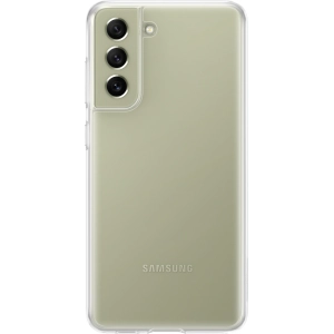 Samsung Clear Cover for Galaxy S21 FE