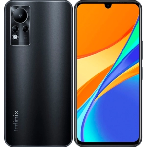 Teléfono móvil Infinix Note 11 128GB