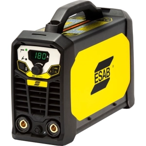 Soldador ESAB Rogue ES 180i Pro