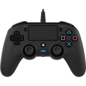 Mando Nacon Wired Compact Controller for PS4