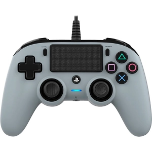 Nacon Wired Compact Controller for PS4