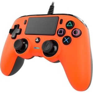 Nacon Wired Compact Controller for PS4