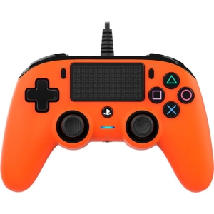 Nacon Wired Compact Controller for PS4