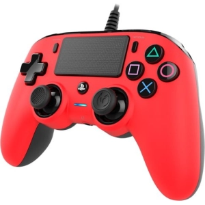 Nacon Wired Compact Controller for PS4