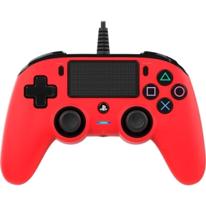 Nacon Wired Compact Controller for PS4