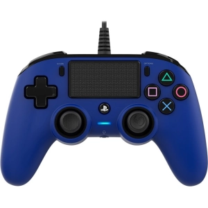 Nacon Wired Compact Controller for PS4