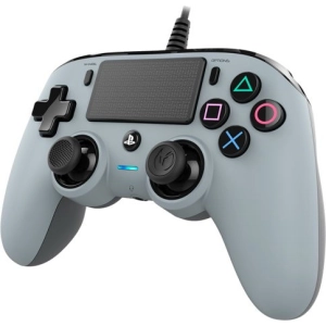 Nacon Wired Compact Controller for PS4