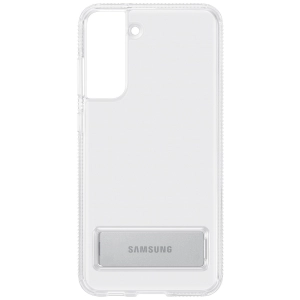 Estuche Samsung Clear Standing Cover for Galaxy S21 FE