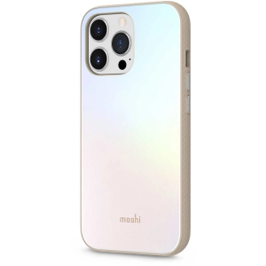 Moshi iGlaze for iPhone 13 Pro