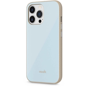 Moshi iGlaze for iPhone 13 Pro