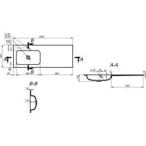 Miraggio Della 1200 L 0000911