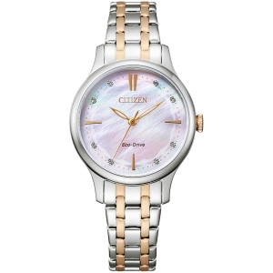 Reloj Citizen EM0896-89Y