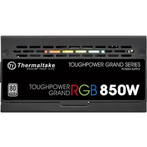 Thermaltake Toughpower Grand RGB Platinum