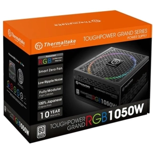 Thermaltake Toughpower Grand RGB Platinum