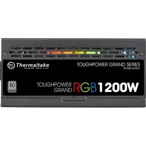 Thermaltake Toughpower Grand RGB Platinum