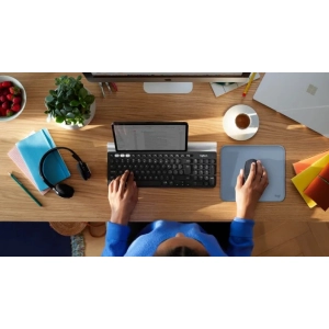 Logitech Studio Series Mouse Pad