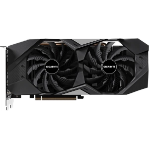 Tarjeta de vídeo Gigabyte GeForce RTX 2060 WINDFORCE OC 12G