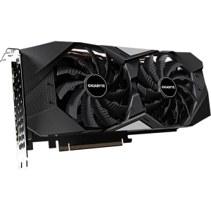 Gigabyte GeForce RTX 2060 WINDFORCE OC 12G