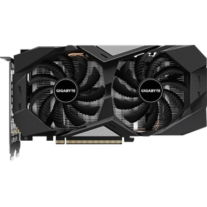 Tarjeta de vídeo Gigabyte GeForce RTX 2060 D6 12G